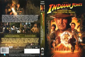 Indiana Jones 4 - Kingdom of The Crystal Skull - อาณาจักรกะโหลกแก้ว (2008)